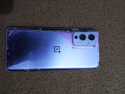 One Plus 9 5g
