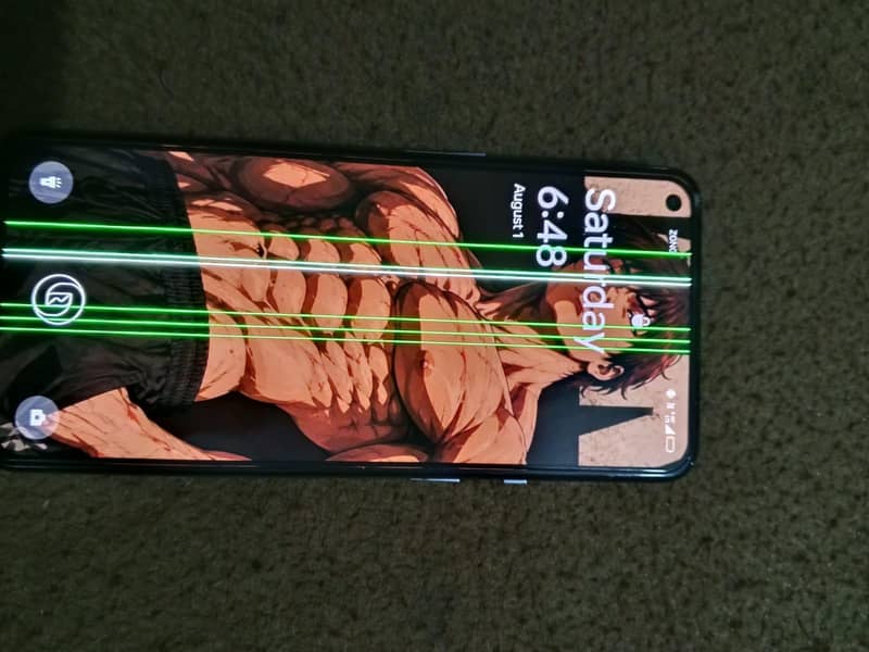One Plus 9 5g 1