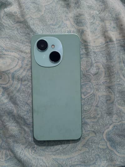 Tecno Spark Go 1