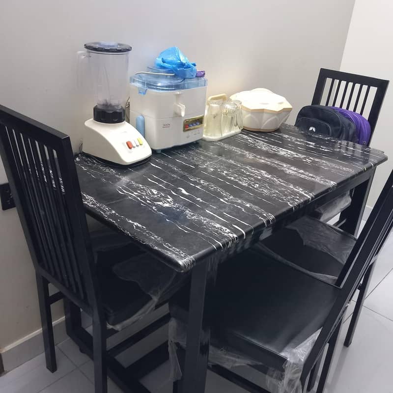 dining table 1