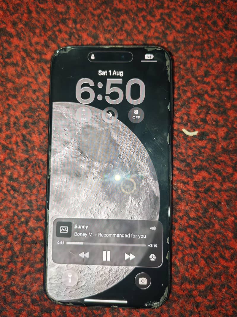 Apple iPhone 15 Pro Max 3