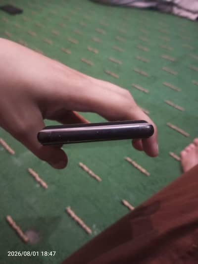 Google Pixel 6 official pta approved