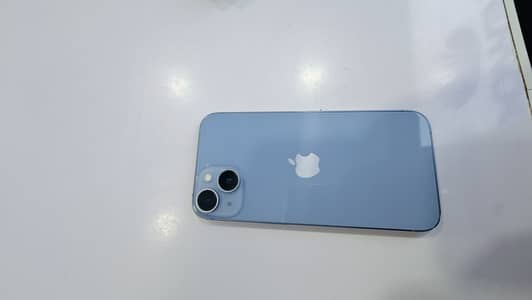 Apple iPhone 14 jv