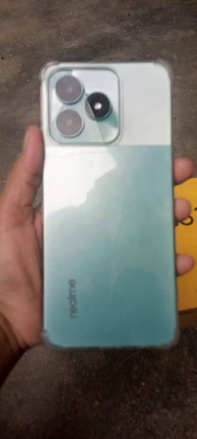 Realme C51