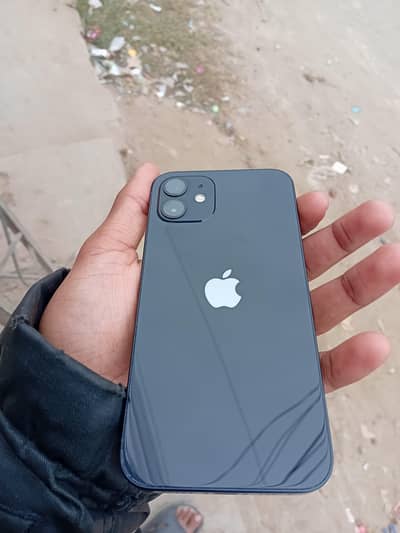Apple iPhone 12