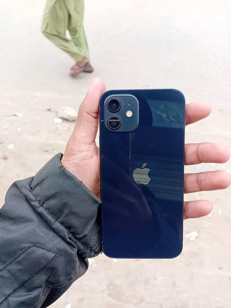 Apple iPhone 12 2