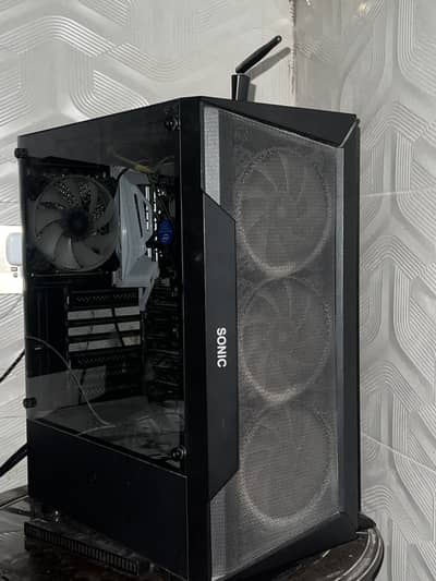 Core i5-6600 Gaming PC | ASUS Z170 Pro | SSD | 10/10 Condition 