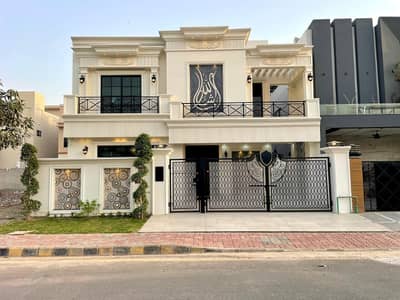 1 Kanal Luxury House Available For Rent In Sector C Bahria Town Lahore