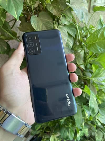 OPPO A16 6/128