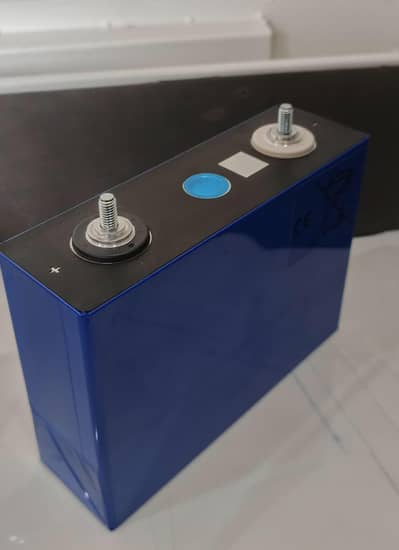 Original EVE 100Ah Cells – High Quality & Long Life