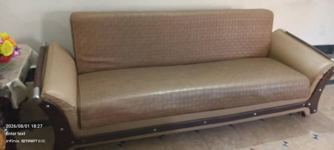 sofa cum bed with storage