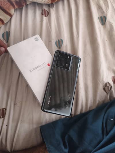 Xiaomi 13T ( Official Approved )