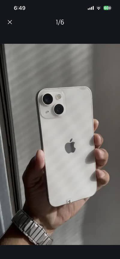 Apple iPhone 13 pta approved