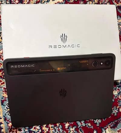 Redmagic Astra gaming