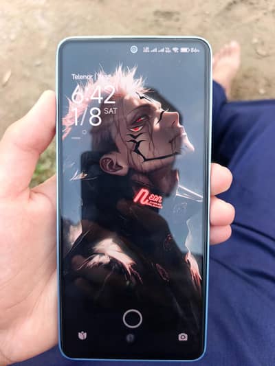 Xiaomi Redmi Note 13 8/256