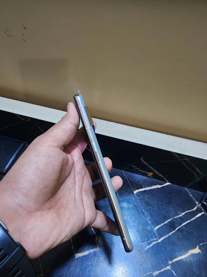 Google Pixel 7 Pro 1