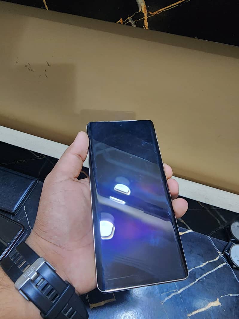 Google Pixel 7 Pro 5