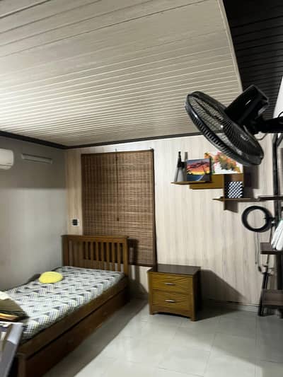 8 Marla Corner House Facing Park | Tile Flooring | Prime Location Near Commercial Market, Township Lahore