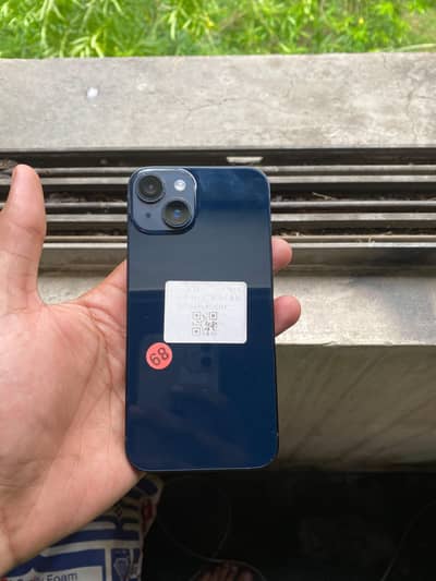 Apple iPhone 14