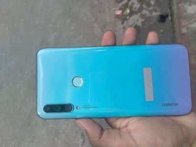 Huawei Y9 Prime