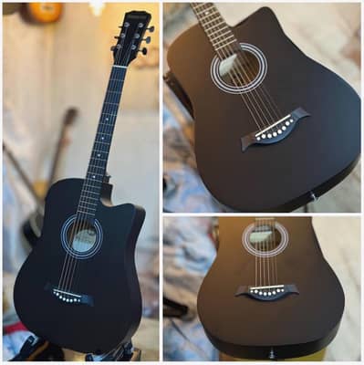 Acoustic guitar 38 inche