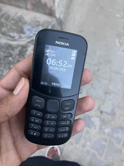 Nokia 130