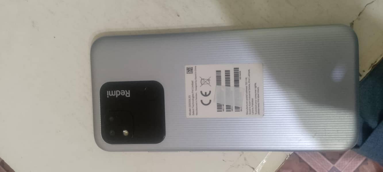 Redme Other Model 2