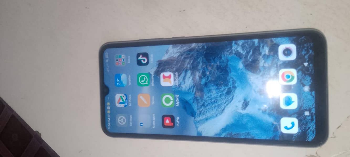 Redme Other Model 5