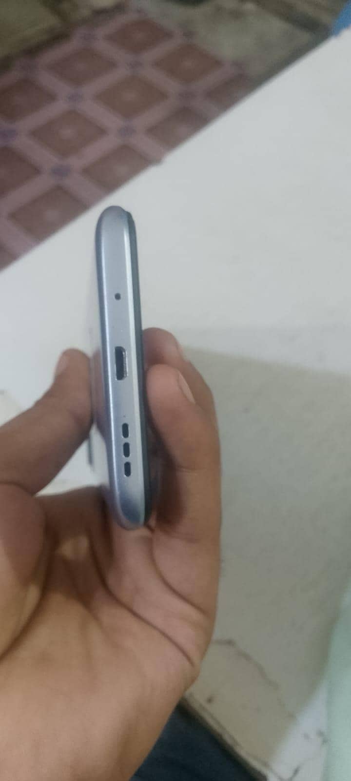 Redme Other Model 6