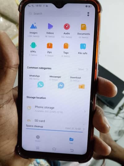 Vivo Y11