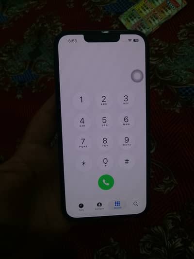 Apple iPhone 13