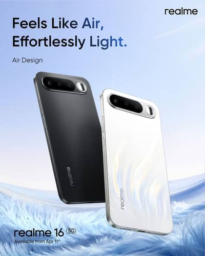 Realme Note 60X | C100i | NOTE 70 | C85 PRO | 16 5G | Easy Instalments