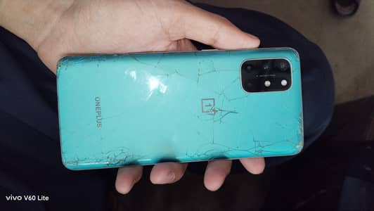 One Plus 8T