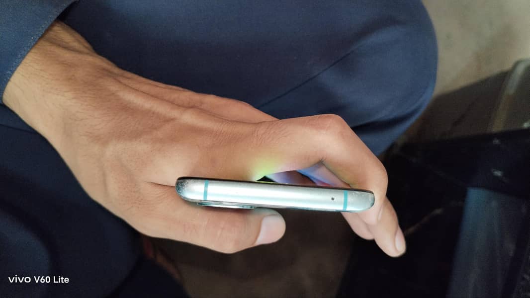 One Plus 8T 3