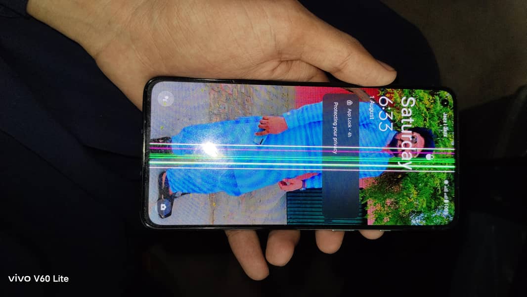 One Plus 8T 5