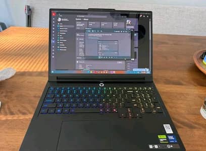 Lenovo Legion Pro 7  – RTX 4090