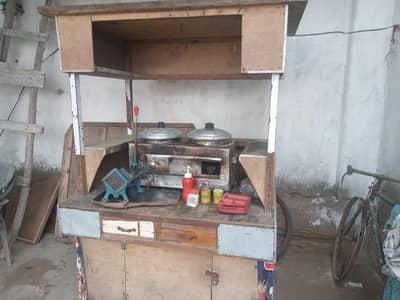 selling