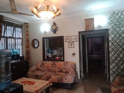 Allama Iqbal Town 10 Marla 3-STOREY House For Sale Best Rent Income