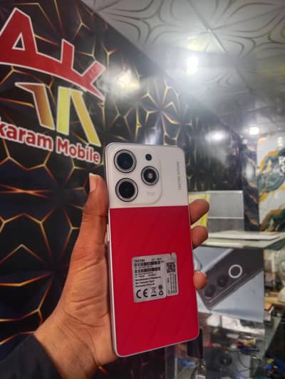 tecno spark 10 pro