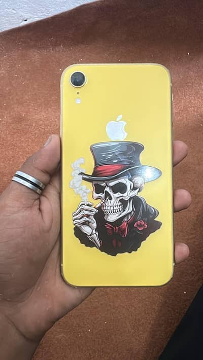 Apple iPhone XR