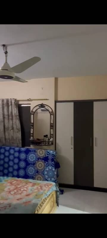 Boudary Wall, 4 Bed D/D, Gulshan-e-Iqbal