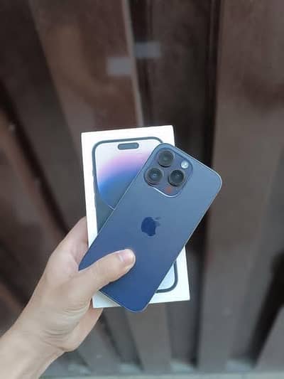 Apple iPhone 14 Pro