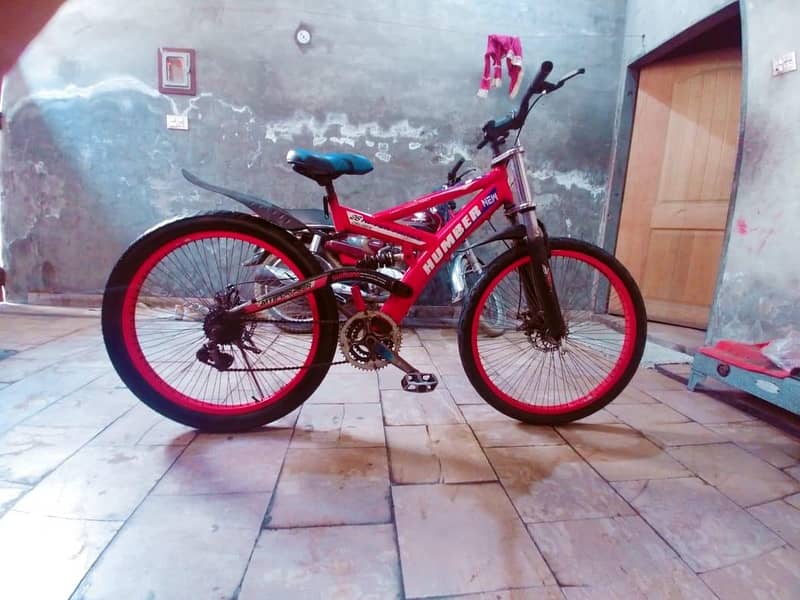 cycle 0
