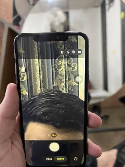 Apple iPhone 11 Pro Max