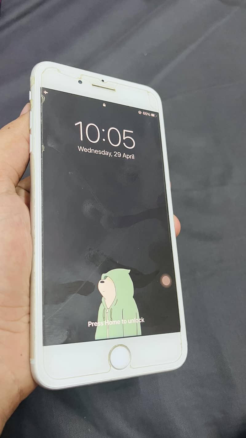 iPhone 7 Plus 2