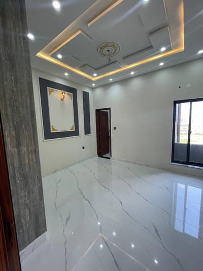 5 Marla Upper Portion Available For Rent
