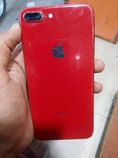 Apple iPhone 8 Plus