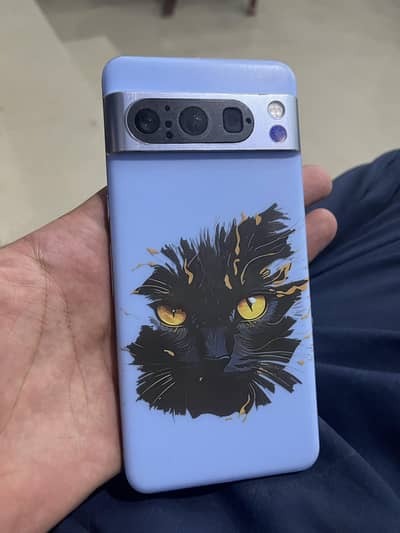 Google Pixel 8 Pro