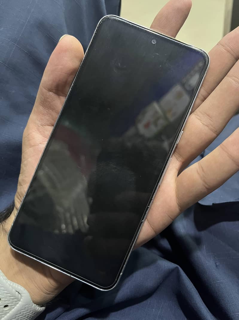 Google Pixel 8 Pro 1