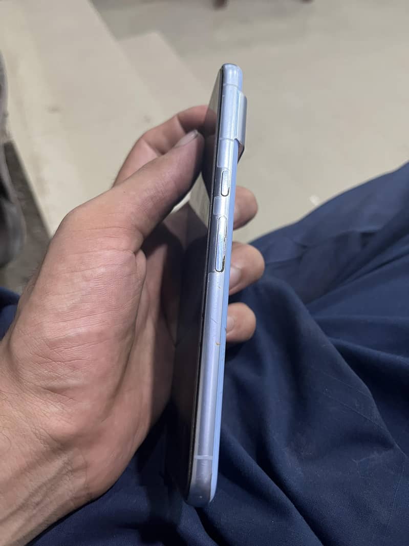 Google Pixel 8 Pro 3